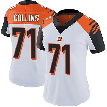 La'el Collins Signed LSU Tigers Jersey (JSA COA) Cincinnati Bengals Off.  Lineman