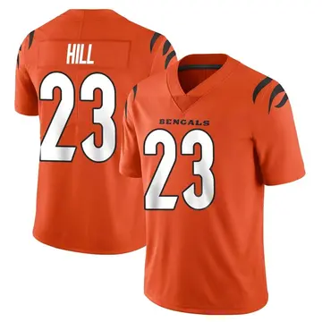 20J Jerseys de football hommes femmes jeunes Cincinnati''Bengals