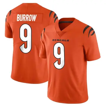 Cincinnati Bengals Apparel, Bengals Gear at NFL Shop