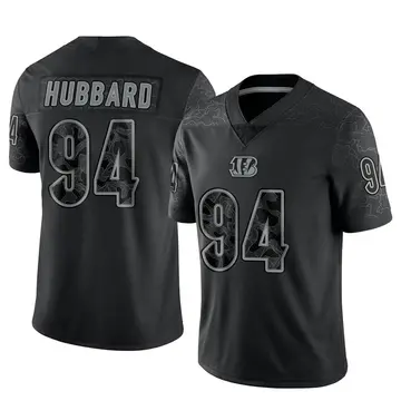 Sam Hubbard Jersey, Sam Hubbard Cincinnati Bengals Jerseys - Bengals Store